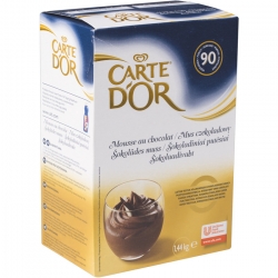   Carte D'or Mousse au Chocolat 1,44kg 