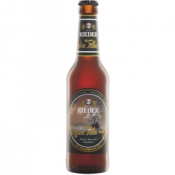   Rieder India Pale Ale EW 9x0,33l 