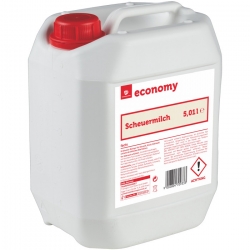   Economy Scheuermilch 5,01l 