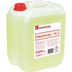   Economy Allzweckreiniger 10l 