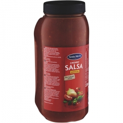   3 Fl. Santa Maria Chunky Salsa 2,25kg 