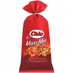   8 Pkg. Chio Maxi Mix 750g 