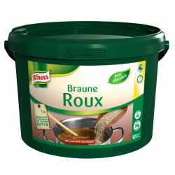   Knorr Roux braun 5kg 