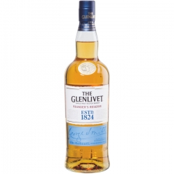   6 Fl. The Glenlivet Founders Reserve 0,7l 