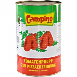   3 Stk. Campino Pizzasauce 5kg 