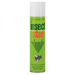   12 Stk. Vandal Insectstar 400ml 