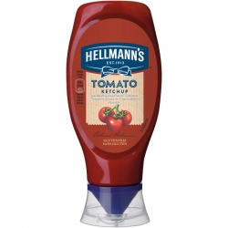   12 Stk. Hellmann's Ketchup 430ml 