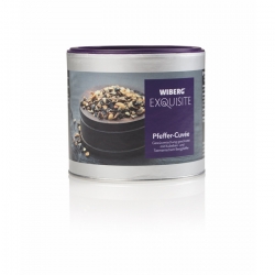   3 Stk. Wiberg Exquisit Pfeffer Cuvee Gew. 470ml 