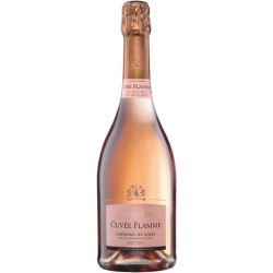   6 Fl. Gratien&Meyer Flamme Rose 0,75l 