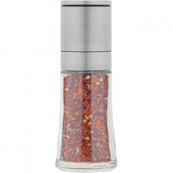   6 Stk. Kotanyi Chili gr. M�hle wiederbef. 35g 