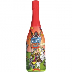   6 Fl. Ritter Party 0,75l, Strawberry 