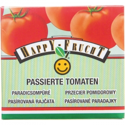   16 Stk. Happy Frucht Tomaten passiert 500g 