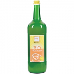   6 Fl. Hasenfit Bio Orange MW 1l 