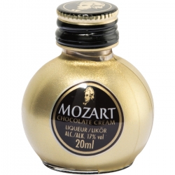  Mozart Liqueur 36x0,02l, Original 