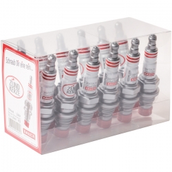   6 Kart. Z�ndkerze 12x0,02l 