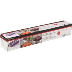   6 Stk. Quality Frischhaltefolie PVC 300mx45cm 