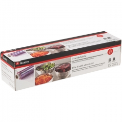   6 Stk. Quality Frischhaltefolie PVC 300mx30cm 