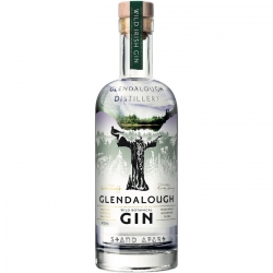   6 Fl. Glendalough Wild Botanical Gin 0,7l 