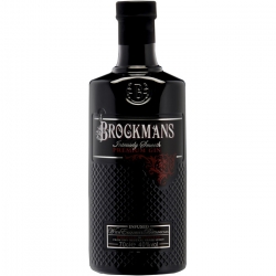   6 Fl. Brockmans Premium Gin 0,7l 