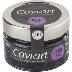   6 Stk. Aki Caviart Trffel veg. 100g 