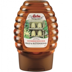   6 Stk. Darbo AT Wald u.Bltenhonig Spender 300g 