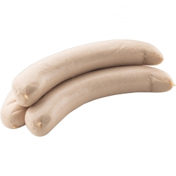   5 Pkg. Abl. Salzburger Bratwurst 3er 500g 