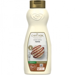   6 Stk. Carte D'or Dess.Sauce 1kg, Toffee 