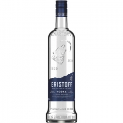   6 Fl. Eristoff 1l, Classic 