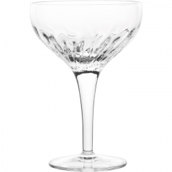   6 Stk. Cocktailglas Mixology 22,5cl 