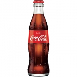   24 Fl. Coca Cola MW 0,2l 