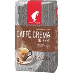   6 Pkg. Meinl Trend Caffe Crema Intenso 1kg 
