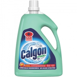   4 Stk. Calgon Hygiene+ Gel 1,8L 