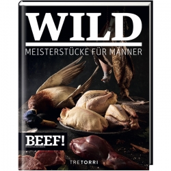   Beef Band 9: Wild 