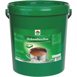   Hgli Ochsenbouillon Classic 15kg 