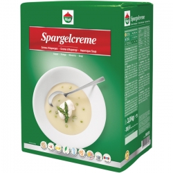   Hgli Spargelcremesuppe Classic 3kg 