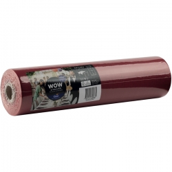   4 Pkg. Duni Wow Evol.Tischl.0,41x24, bordeaux 