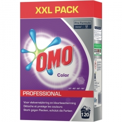   Omo Professional 120WG, Color 