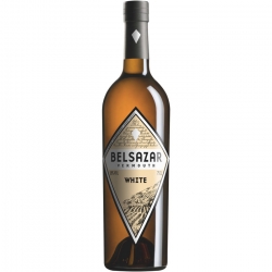   6 Fl. Belsazar Vermouth 0,75l, White 