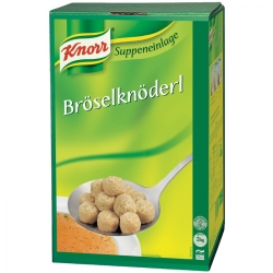   Knorr Brselknderl 3kg 