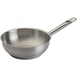   Sauteuse Chef 20cm 
