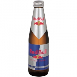   24 Fl. Red Bull Flasche EW 250ml 