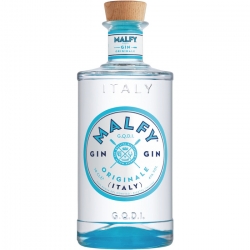   6 Fl. Malfy Gin Originale 0,7l 