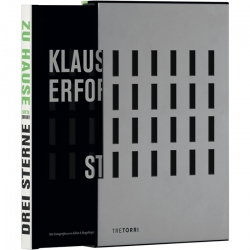   Klaus Erfort 3 Sterne 