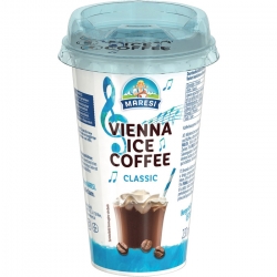   10 Stk. Maresi Vienna Ice Coffee 230ml, Classic 