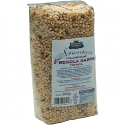   10 Pkg. Schenkel Fregola Sarda 950g 