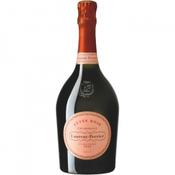   6 Fl. L. Perrier Rose 0,75l 