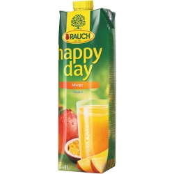   12 Pkg. Happy Day Mango 1l 