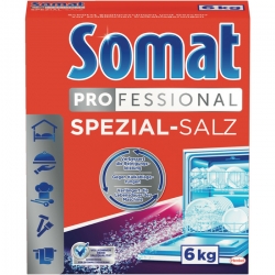   Somat Prof. Salz 6kg 
