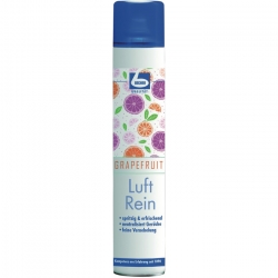   15 Stk. Becher Luft Rein Grapefruit 500ml 
