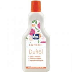   8 Stk. Becher Toilettenduftl 500ml, Grapefruit 